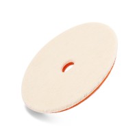 Polishing wheel Ewocar Wool Aggressive Pad 150 mm