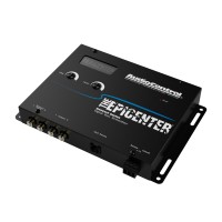 AudioControl Epicenter® processor