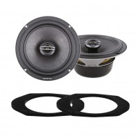 Speakers for Ford Focus I No. 3