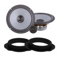 Speakers for Ford C-Max No. 1