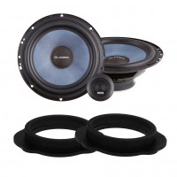 Speakers for Ford C-Max No. 2