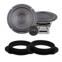 Speakers for Ford C-Max No. 3