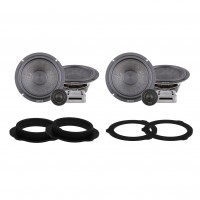 Speakers for Ford C-Max set no. 3