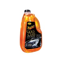 Extra thick car shampoo with conditioner Meguiar's Gold Class Car Wash Shampoo & Conditioner (1892 ml)