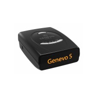 Genevo One S portable anti-radar