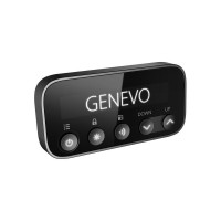 Security device with GPS Genevo Pro M