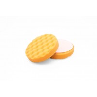 Polishing disc Flexipads Orange Waffle EVO+ compounding 130