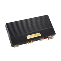 Zesilovač Ground Zero GZA 125.4-30A