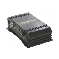 Zesilovač Ground Zero GZCA 1500.M2