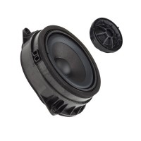 Reproduktory Ground Zero GZCS 100BMW-SQ+D