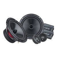 Reproduktory Ground Zero GZRC 165.2SQX-IV