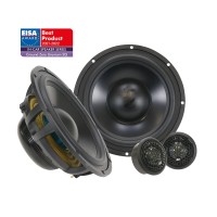 Reproduktory Ground Zero GZUC 165.2SQ-ACT