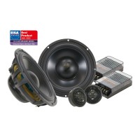 Reproduktory Ground Zero GZUC 165.2SQ