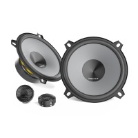 Hertz K 130 speakers