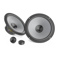 Hertz K 165 speakers