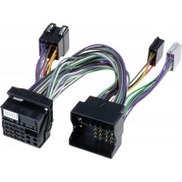 4carmedia adapter for Ford HF set