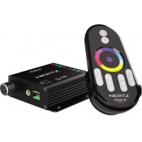 RGB remote control Hertz HM RGB 1 BK