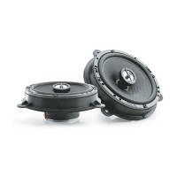 Speakers for Renault, Nissan and Dacia vehicles Focal IC RNS 165