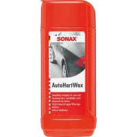 Sonax hard wax - 250 ml