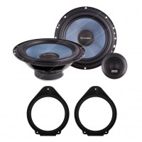 Speakers for Opel Insignia No. 2
