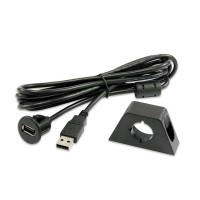 USB extension cable Alpine KCE-USB3