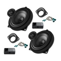Speakers for BMW Audison APBMW K4E