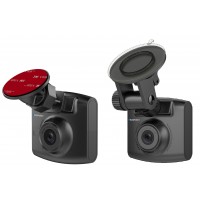 Full HD záznamová kamera do auta BLAUPUNKT DVR BP 2.1 FHD