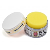 Soft99 The King of Gloss Wax White (300 g)