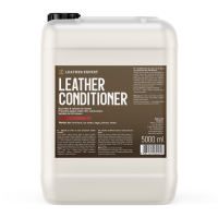 Kondicionér na kůži Leather Expert - Leather Conditioner (5 l)