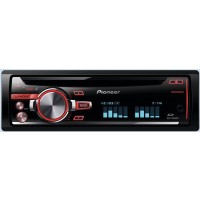 Autorádio PIONEER DEH-X8600BT