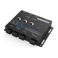 AudioControl LC6i high/low converter