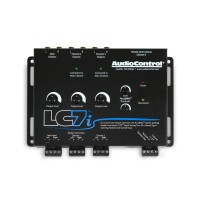AudioControl LC7i high/low converter