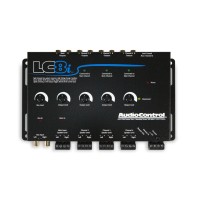AudioControl LC8i high/low converter