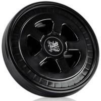 Víko pro detailingový kbelík Auto Finesse Bucket Black Lid