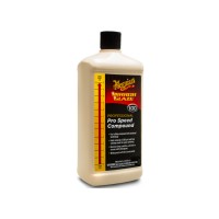 Meguiar's Pro Speed Compound Correction and Polishing Paste (946 ml)