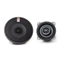 Morel Maximo Ultra Coax 402 MKII speakers