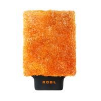 Mycí rukavice ADBL Caremitt