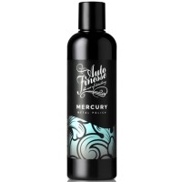 Finální leštěnka na kovy Auto Finesse Mercury Metal Polish (250 ml)