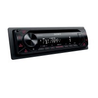 Sony MEX-N4300BT car radio