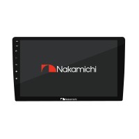 Nakamichi NAM5420-A9 car radio