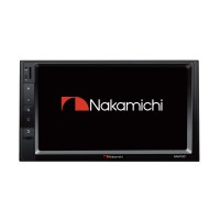 Nakamichi NAM1601 car radio