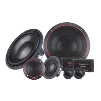 Nakamichi NSTO-6530 speakers