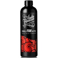 Odstraňovač asfaltu a lepidel Auto Finesse ObliTARate Tar&Glue Remover (500 ml)