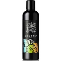 Lešticí pasta Auto Finesse One Step Compound (250 ml)