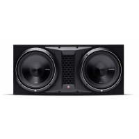 Boxed subwoofer Rockford Fosgate PUNCH P3-2X12