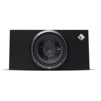Boxed subwoofer Rockford Fosgate PUNCH P3S-1X12