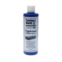 Poorboy's Typhoon Microfiber Cleaner (473ml)