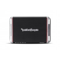 Rockford Fosgate PUNCH PBR300x2 amplifier