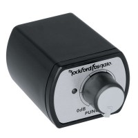 Rockford Fosgate PEQ remote control
