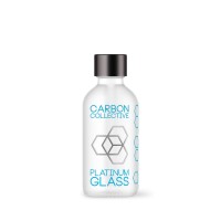 Ștergătoare lichide Carbon Collective Platinum Glass Coating (30 ml)